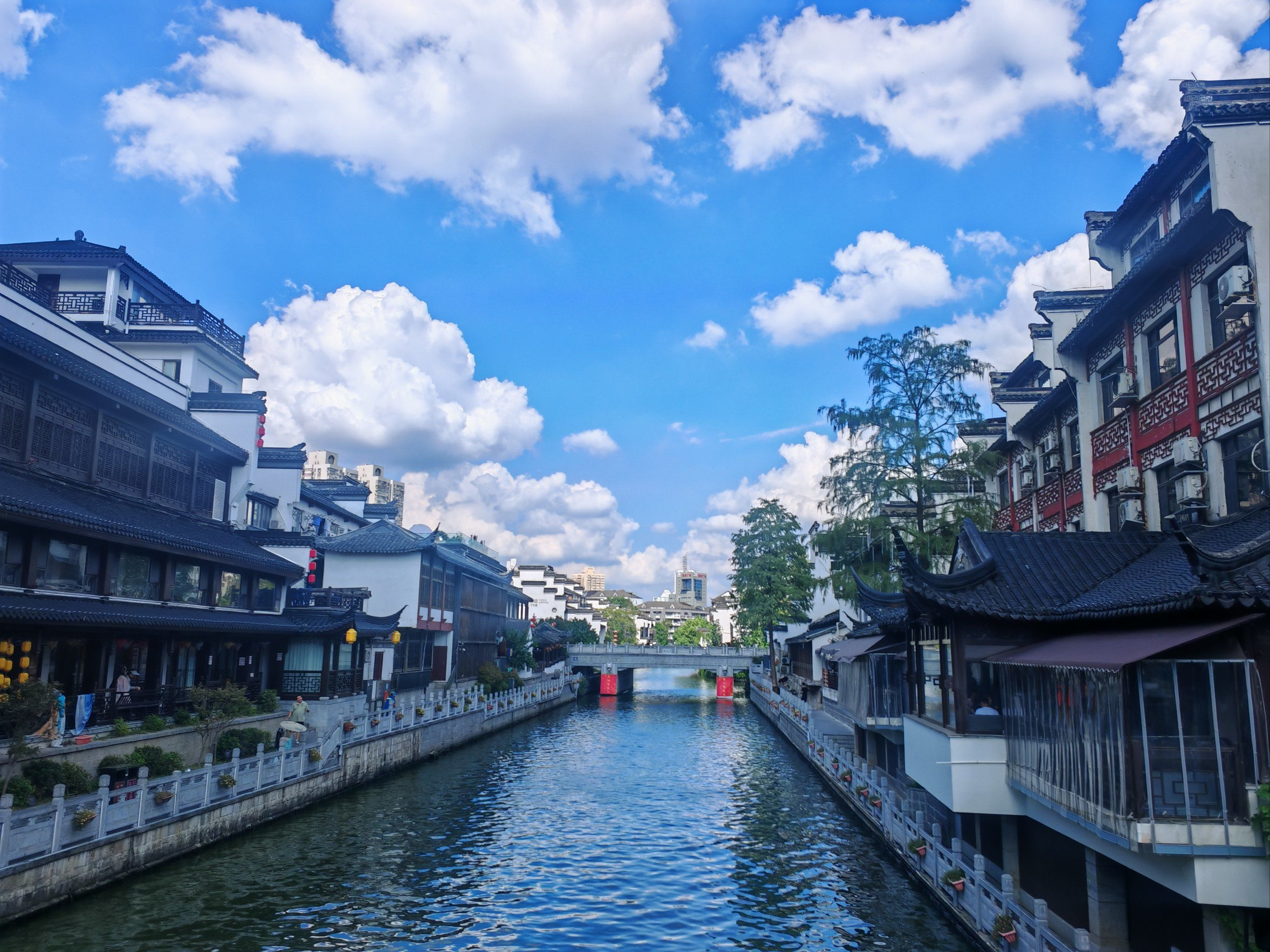 10-Day Beijing-Nanjing-Suzhou-Hangzhou-Shanghai Tour