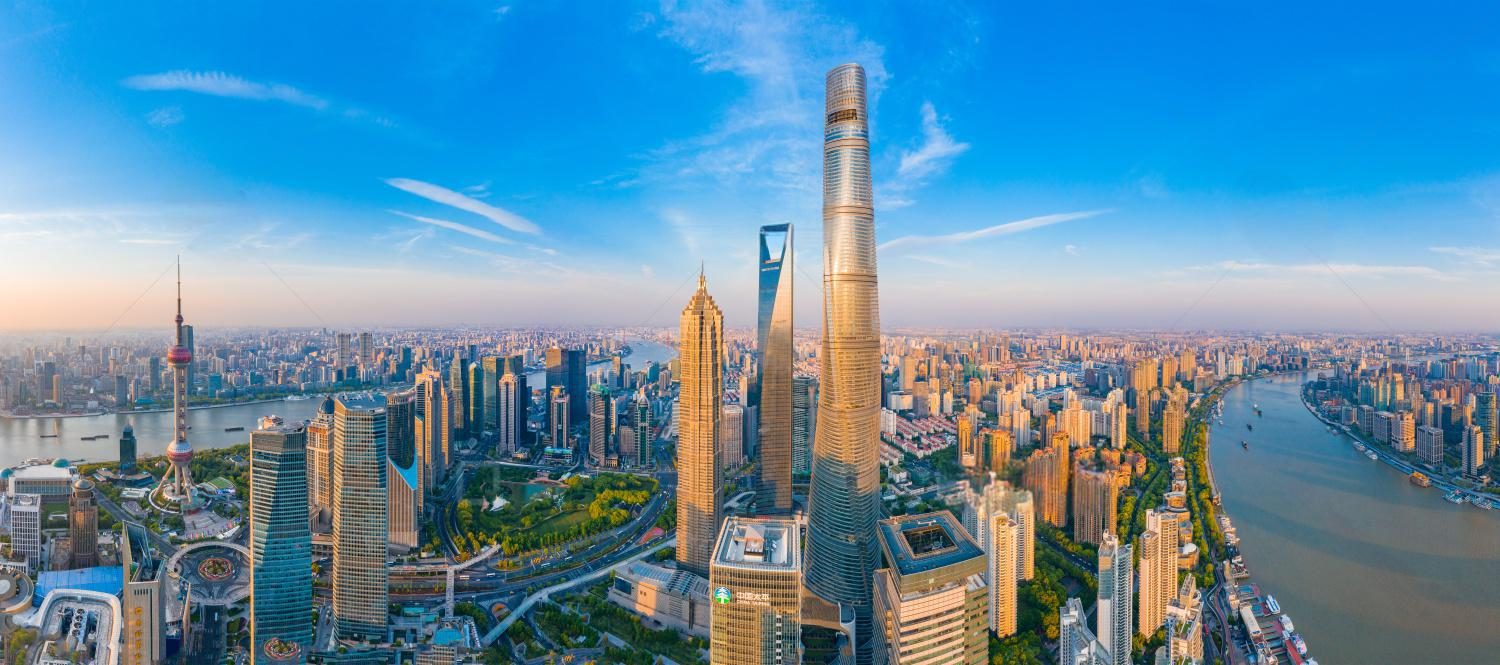 8-Day Shanghai-Hangzhou-Zhangjiajie-Shanghai Tour